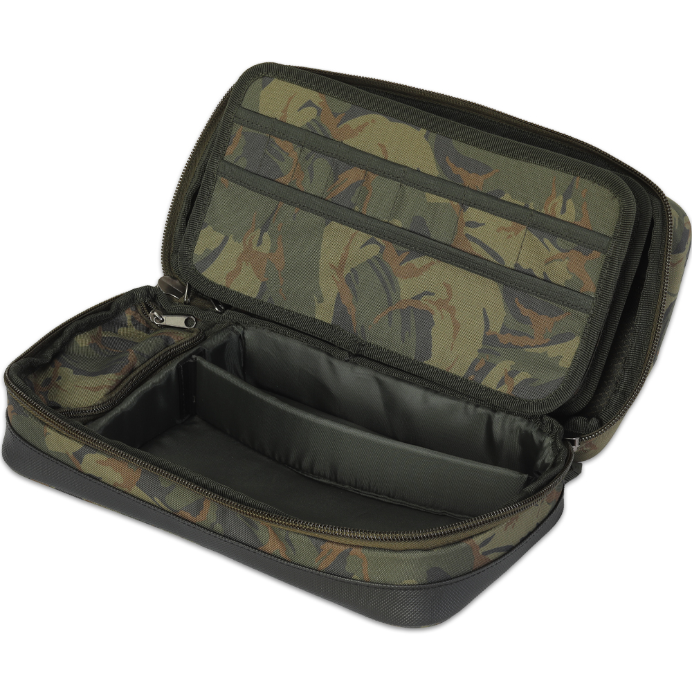 GIANTS FISHING POUZDRO NA NÁVAZCE CARP ORGANIZER GAUBE XL