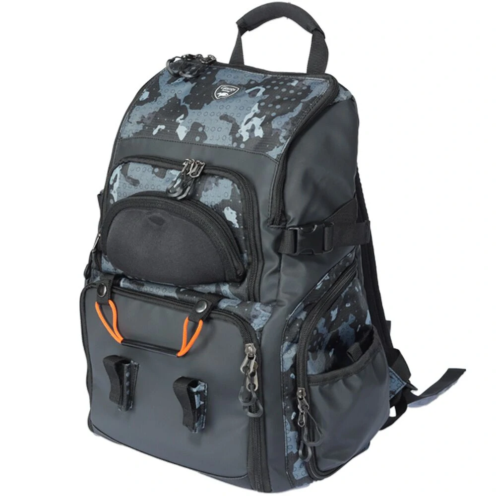 GIANTS FISHING Vláčecí batoh Spinning Rucksack Deluxe