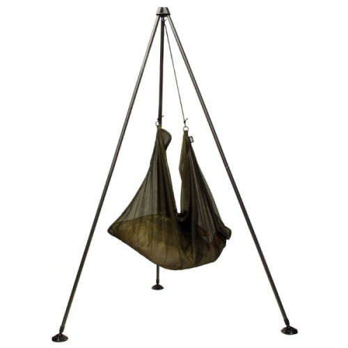 NGT Vážící Trojnožka Weighing Tripod System