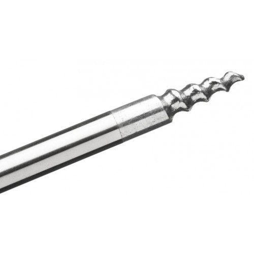 Zfish Vidlička Deluxe Bank Stick with Drill 50 - 90 cm