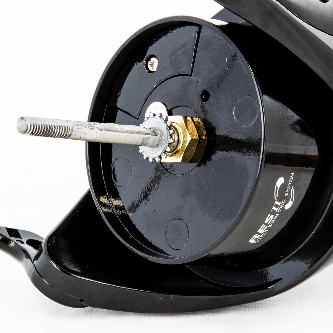 OKUMA Naviják LONGBOW LB 40