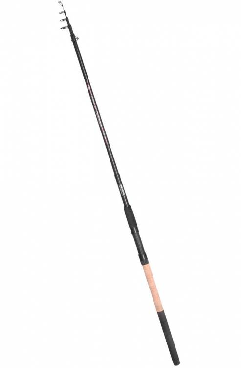 SP - Prut SPRO carbo. 300/80