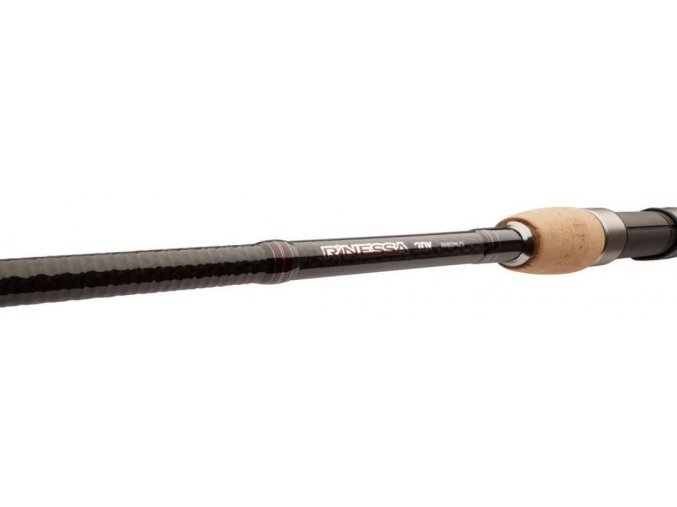 DW - Prut DAIWA R'NESSA 272