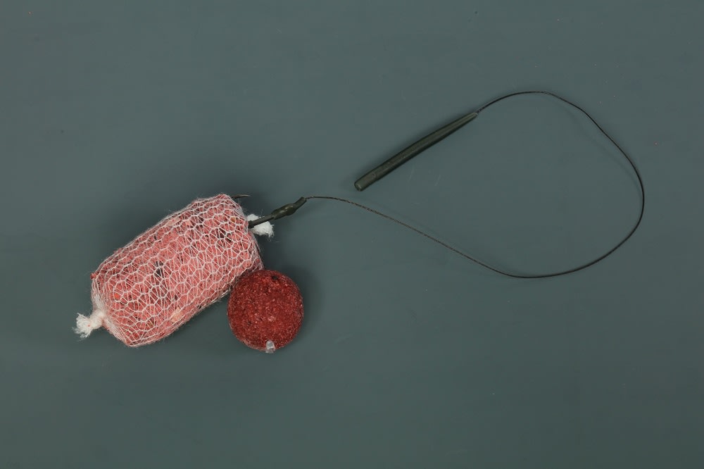 GIANTS FISHING PVA NÁHRADNÍ PUNČOCHA MICROMESH REFILL 35 mm /20 m