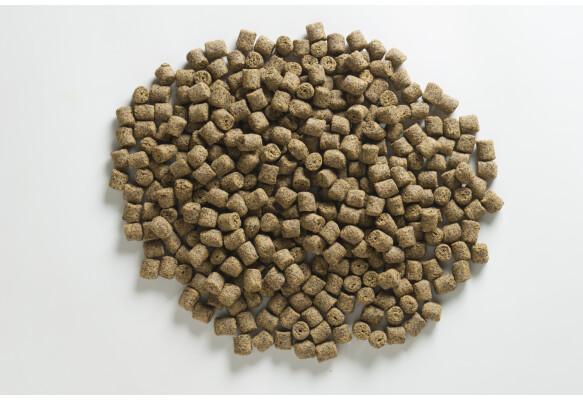 MIVARDI Pelety Rapid Turbo 8 mm / 5 kg