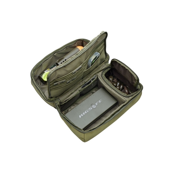 TRAKKER Pouzdro na PVA a bižuterii - PVA Pouch