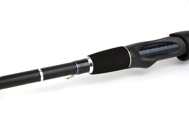 SHIMANO Prut Technium AX Predator 68ML