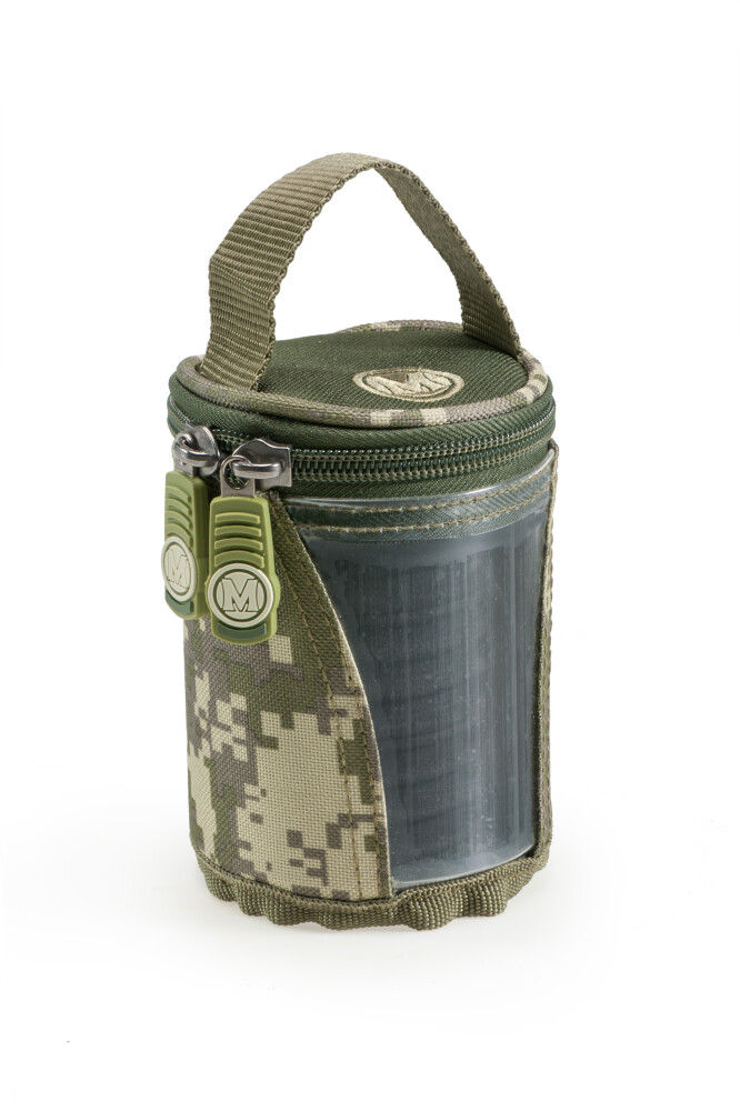 MIVARDI  ZigRig pouzdro CamoCODE