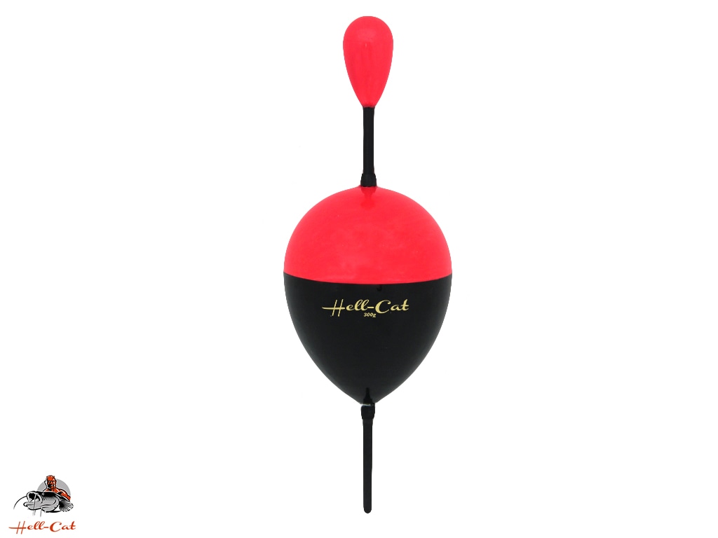 HELL-CAT KAČENA EXTRA BIG FLOAT 200G