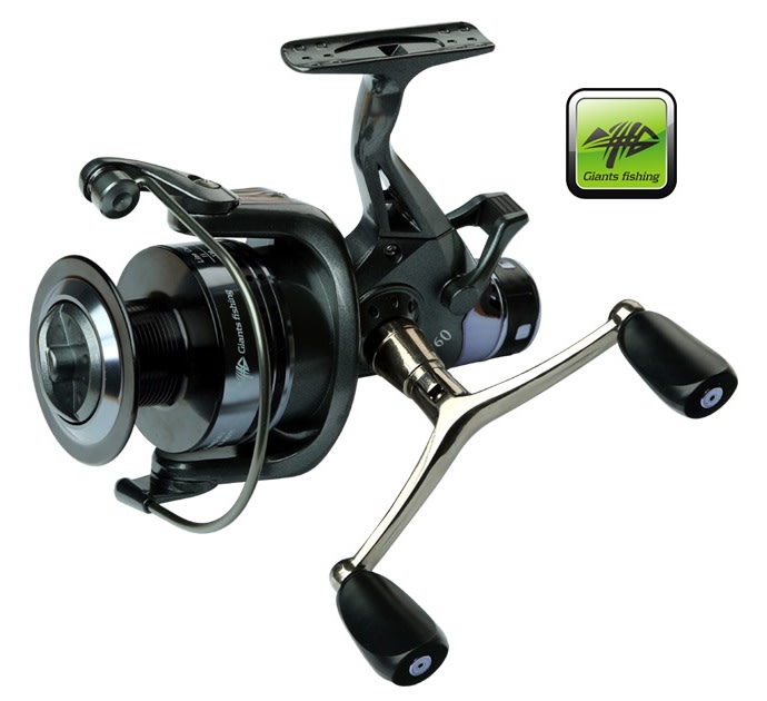 GIANTS FISHING NAVIJÁK SPX 6000 FS / AKCE 1+1 ZDARMA!