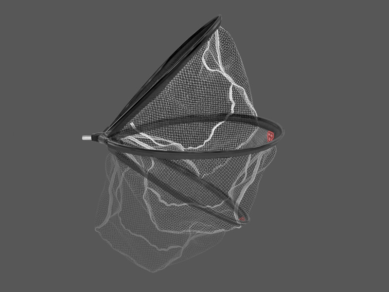 DELPHIN Plovoucí sklopná hlava ATM Floaty NYLO VARIO 50 cm x 40 cm