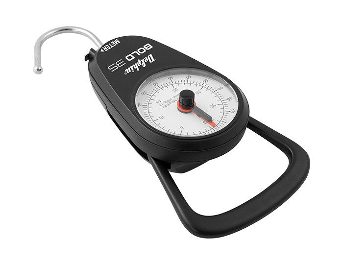 DELPHIN Mechanická váha BOLD do 35 kg