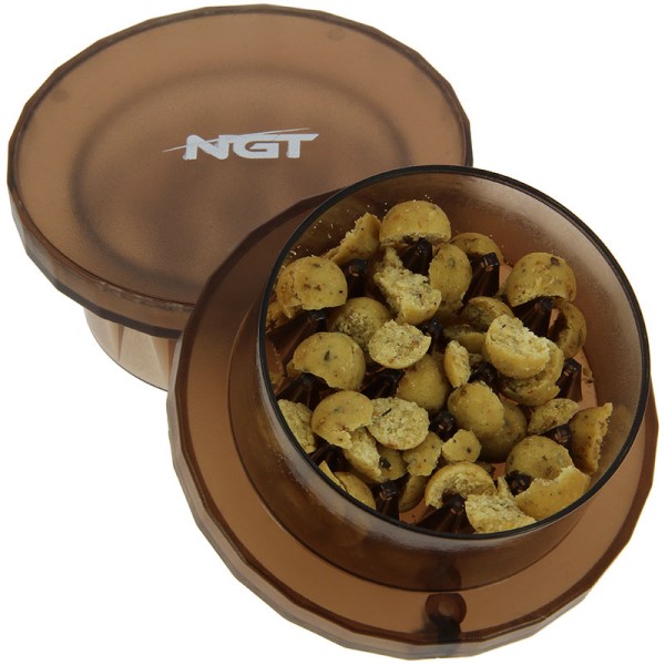  NGT DRTIČKA BAIT GRINDER