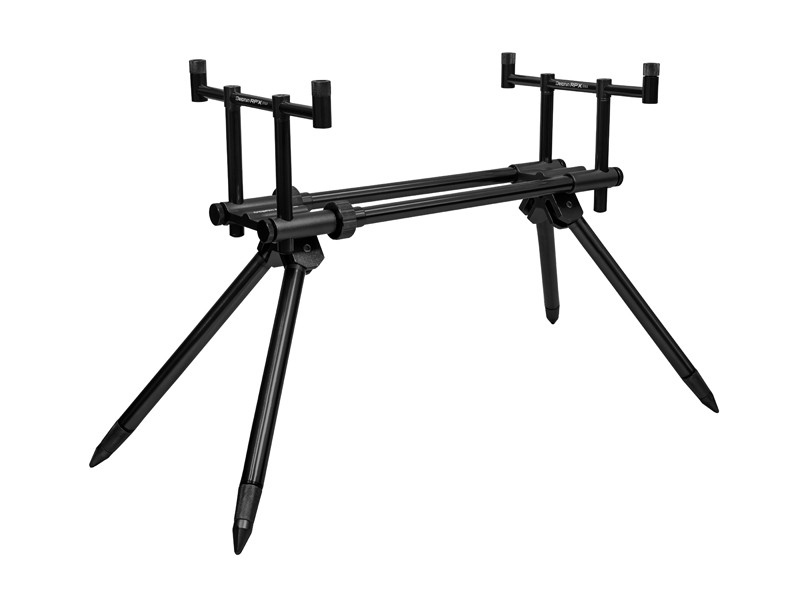 DELPHIN Rod pod RPX Stalk BlackWay