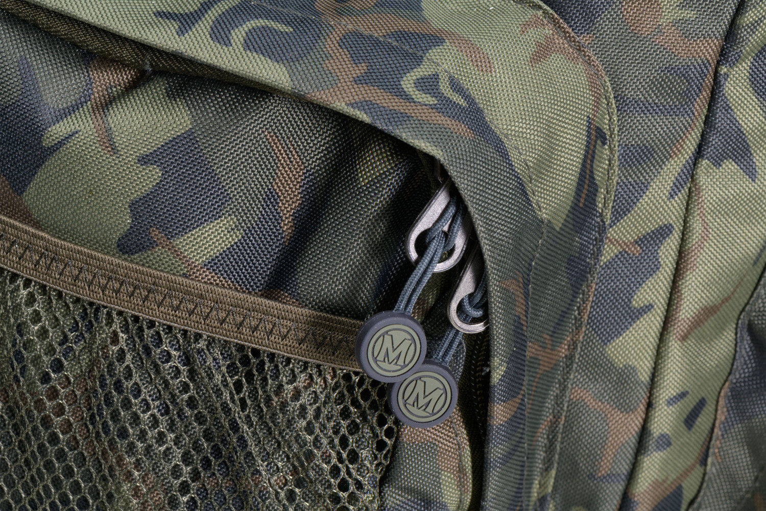 MIVARDI Taška EASY CAMO