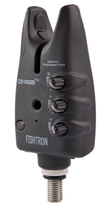 FLAJZAR Sada Fishtron Q9-RGB TX 2+1