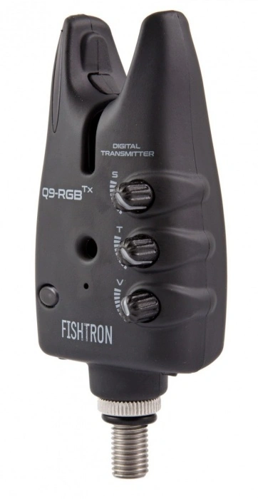 FLAJZAR Sada Fishtron Q9-RGB TX 4+1
