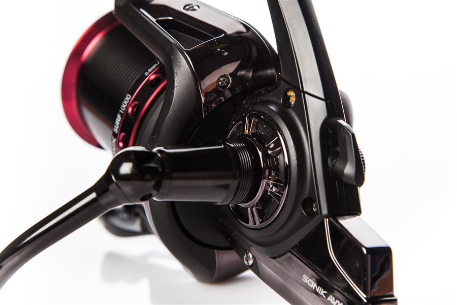 SONIK Naviják AVX 10000 Surf Reel