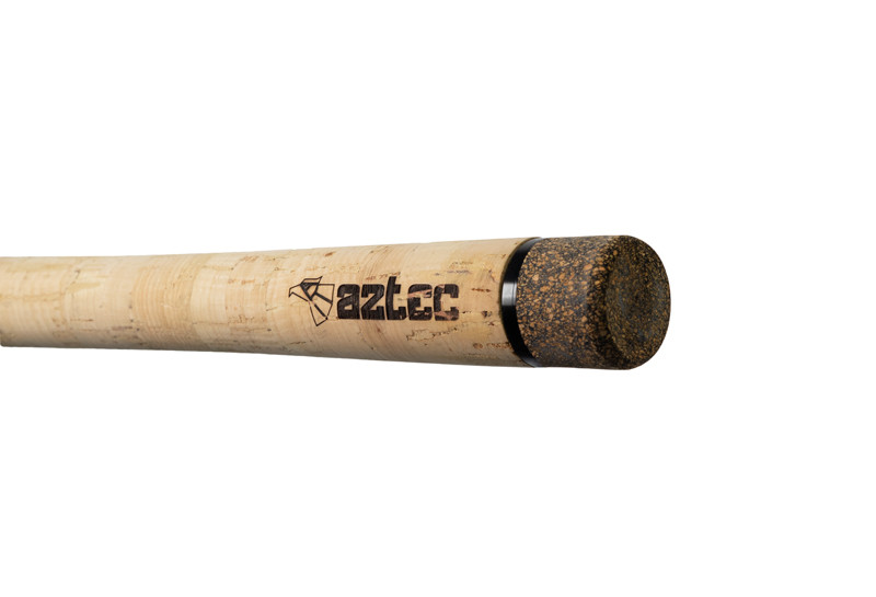 DELPHIN Prut AZTEC tele 240 cm / 10 - 30 g