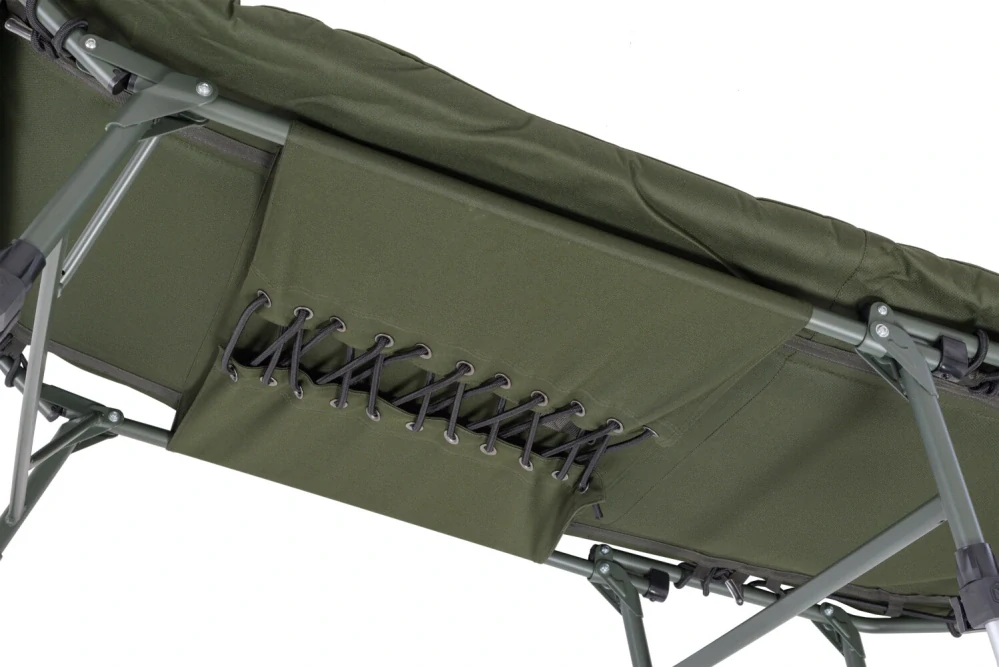 MIVARDI Lehátko Professional Hex 8 + transportní taška Professional Hex 8