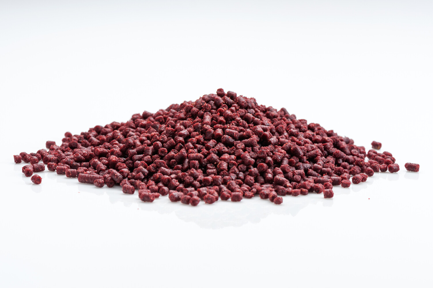 MIVARDI Method Feeder Pellets Kapří guláš 750 g