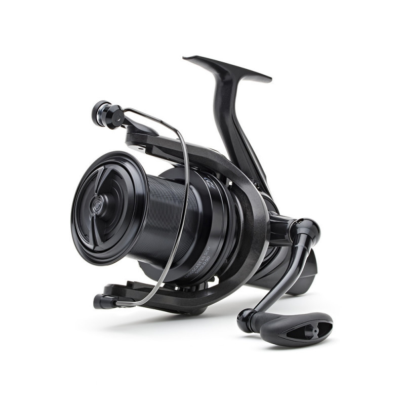 DAIWA Naviják 24 Crosscast 45 SCW QD