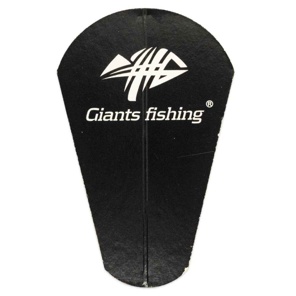 GIANTS FISHING PVA SÁČKY BAGS 200 X 70MM , 25KS ( MEGA PACK )