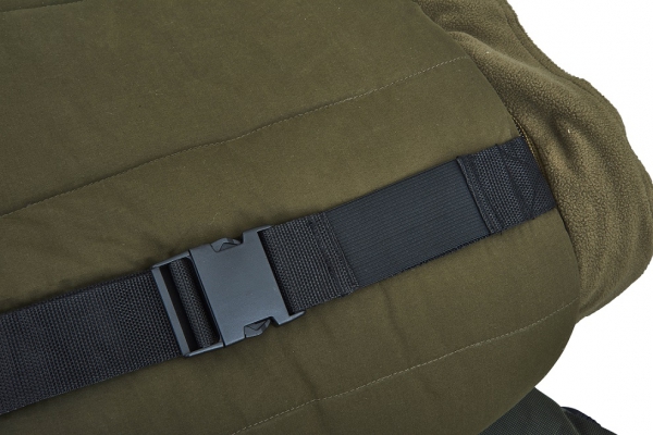 STARBAITS Spací pytel 4S Sleeping Bag