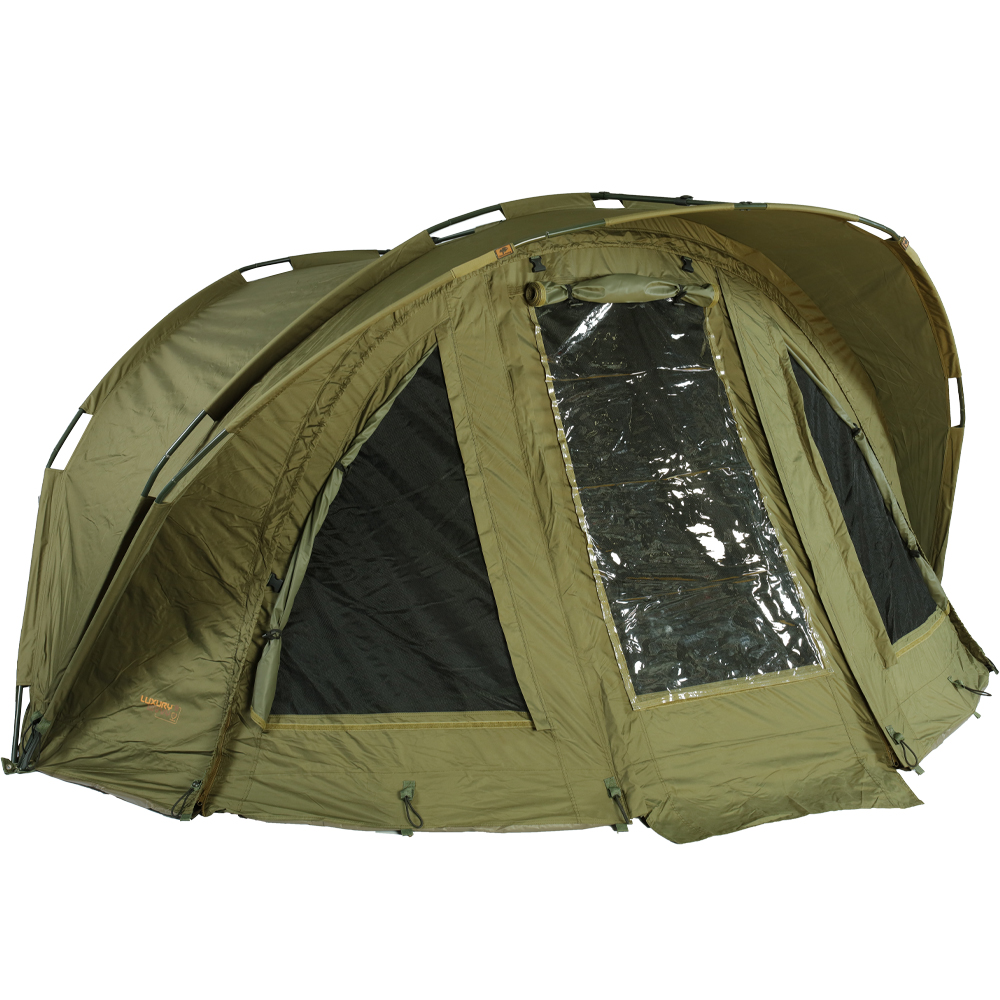 GIANTS FISHING BIVAK LUXURY 2 MAN BIVVY