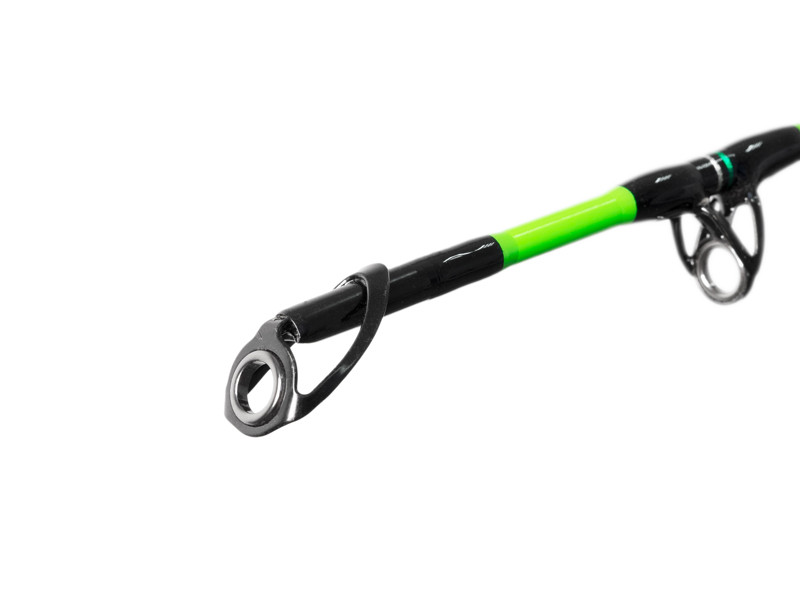 DELPHIN Prut WALKYRA 300 cm / 850 g / 2 díly