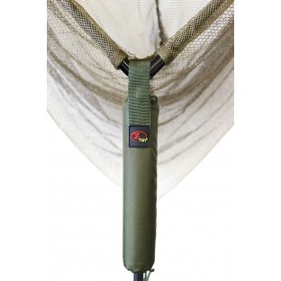 ZFISH Podběrák SYNAPSE CLN 36 CARBON LANDING NET + plovák zdarma!