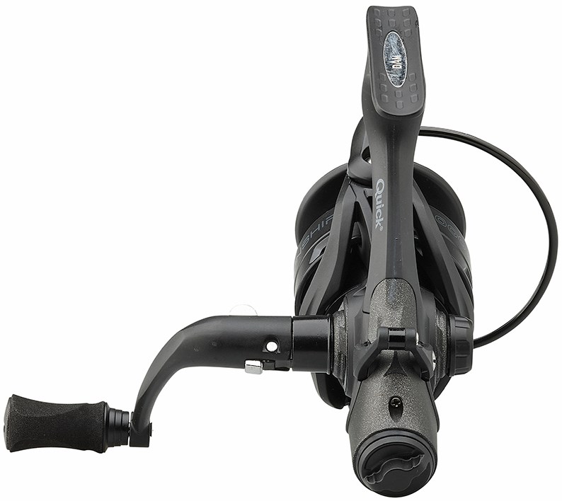DAM Naviják Runshift 3QF 5000 FS