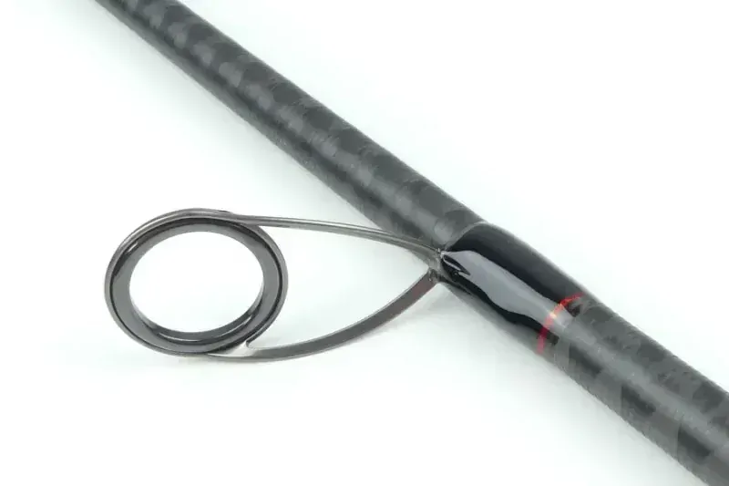 SPORTEX Prut Black Pearl MAXX Travel 4-díl 240 cm 40 g