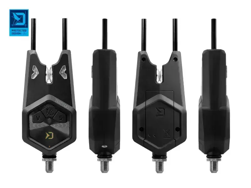 DELPHIN Sada signalizátorů TECTON 2 + 1