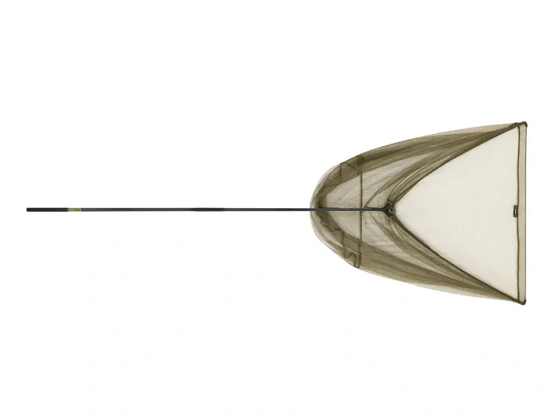 DELPHIN Podběrák PARTISAN 180 cm / 100 x 100 cm / 2 díly