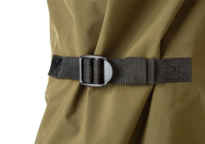 Trakker Prsačky N2 Chest Waders vel.11
