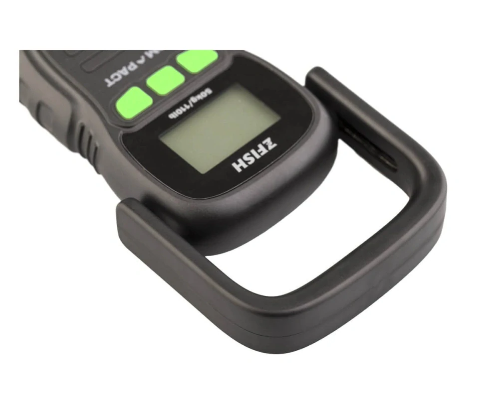   ZFISH Váha Compact Scale