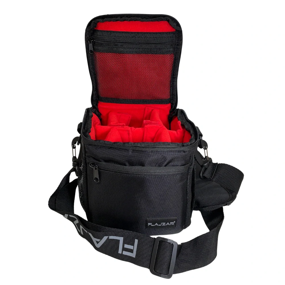 FLAJZAR Brašna pro sadu Fishtron Q10