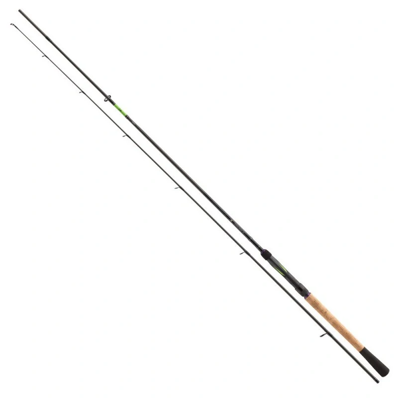 DAIWA Prut Prorex S Spin 2,4m 10-30g 2díl