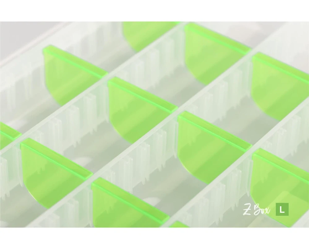 ZFISH Krabička Z-Box M