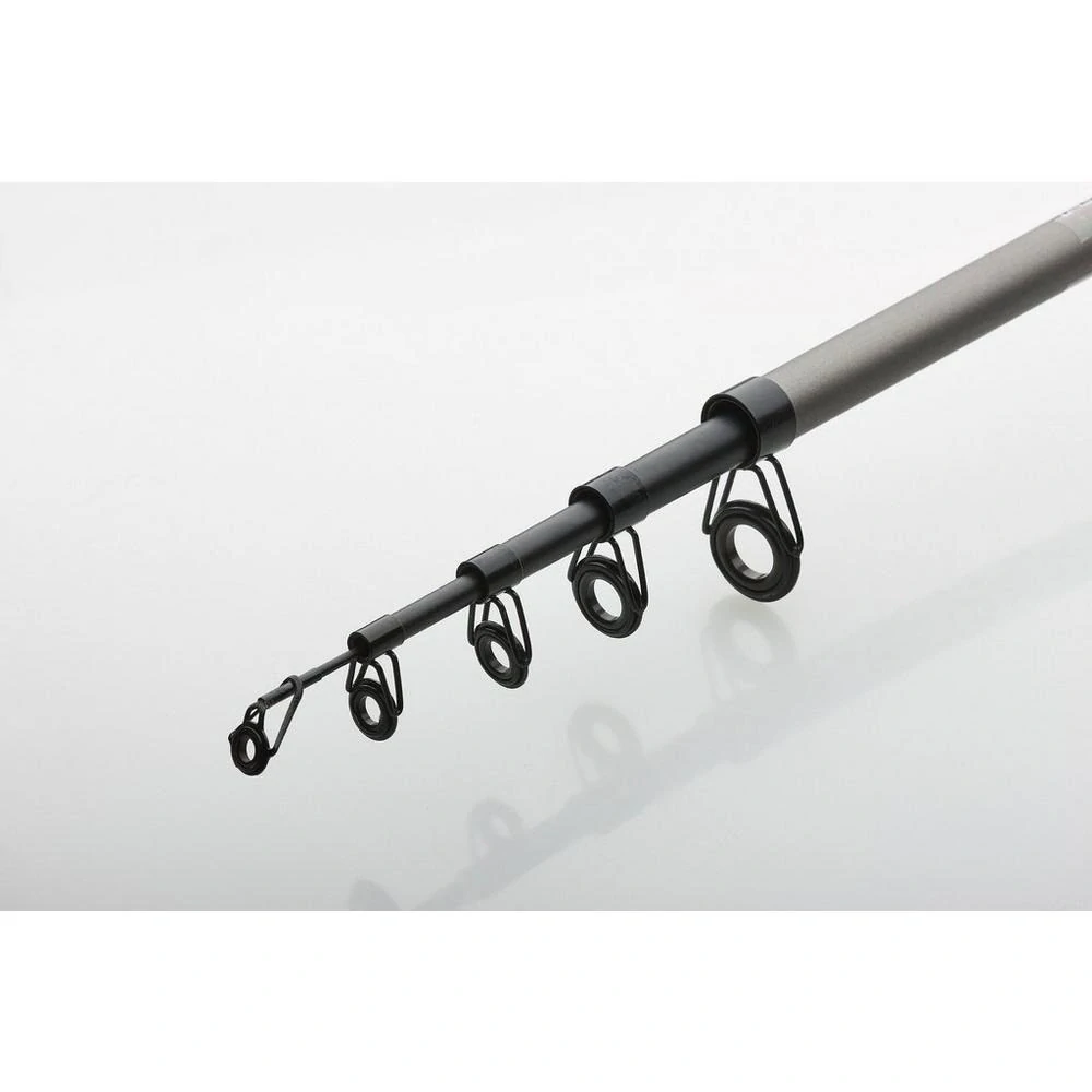 DAM Prut Full Tech Tele Spin Combo 2,1 m 10-30 g + Naviják 2000 + Vlasec