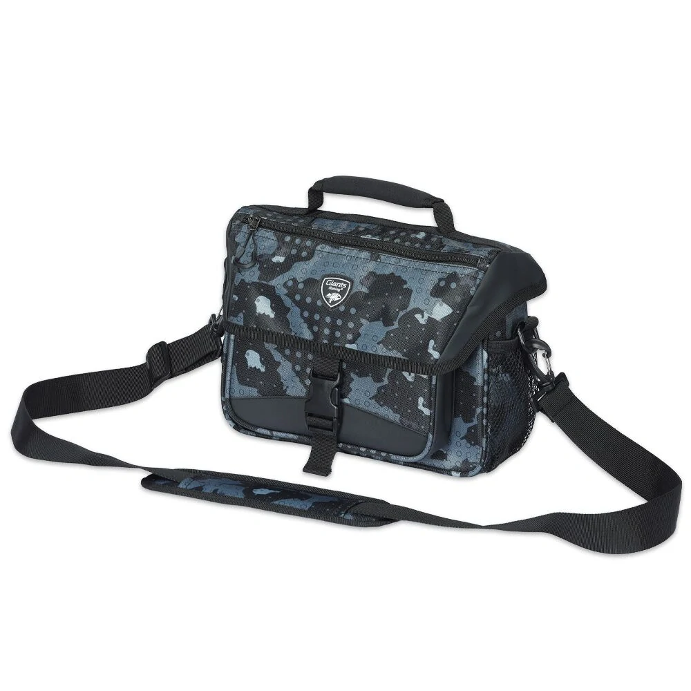 GIANTS FISHING Vláčecí taška Spinning Bag Deluxe MK2