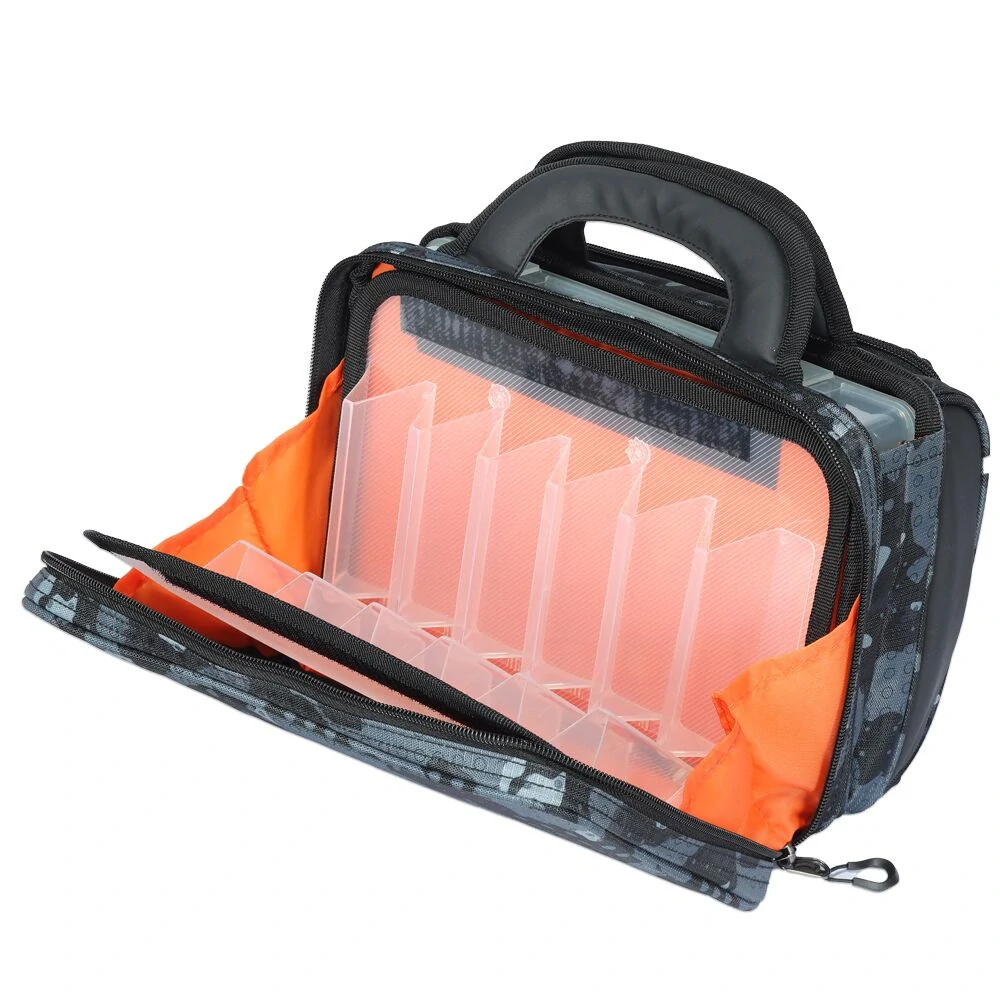 GIANTS FISHING Vláčecí taška Spinning Bag Small