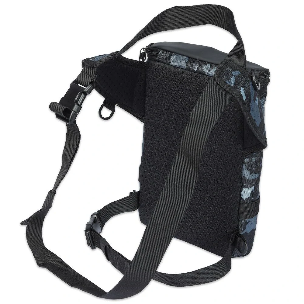 GIANTS FISHING Vláčecí taška Spinning Bag Urban