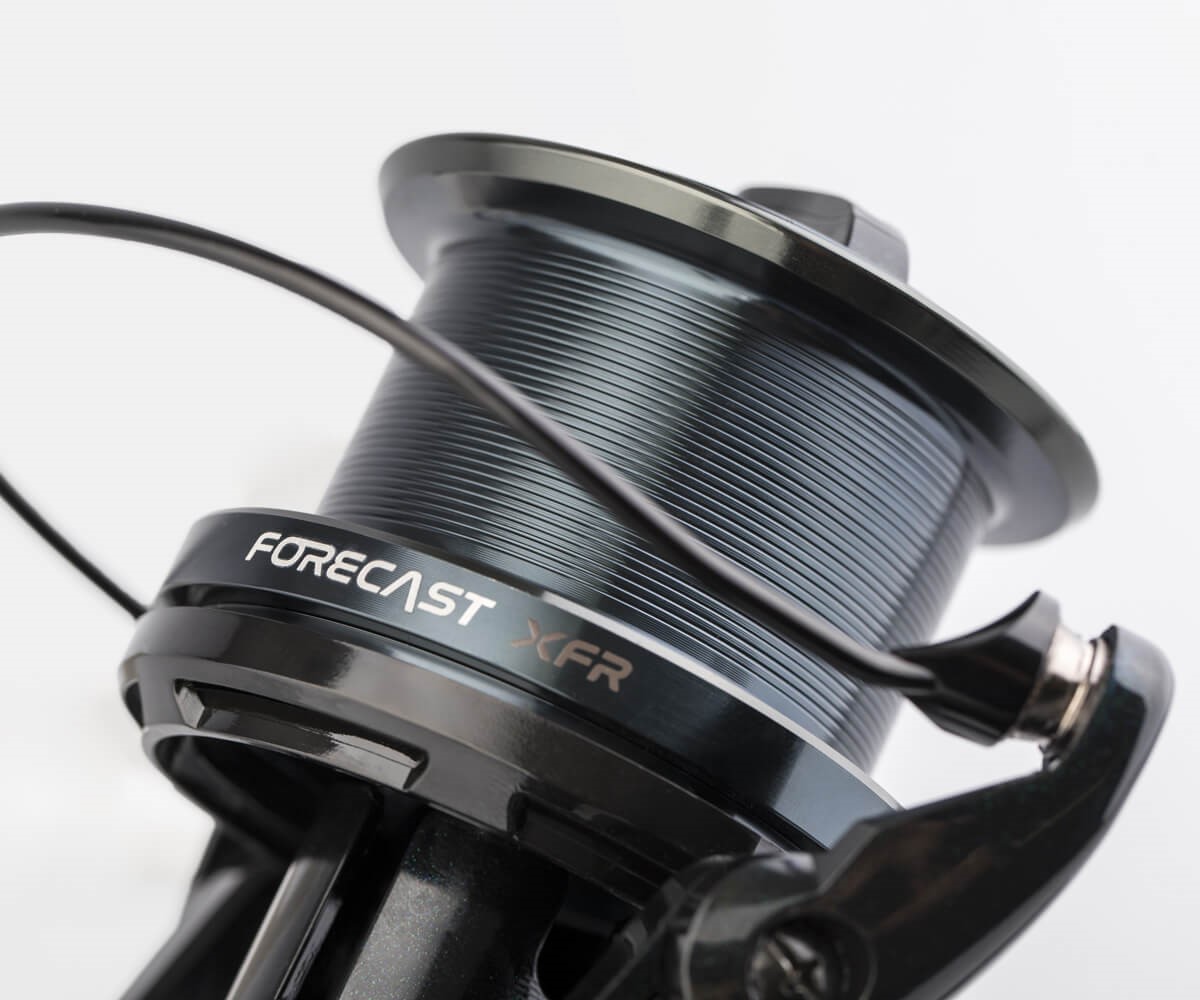 ZFISH Naviják Forecast XFR 9000
