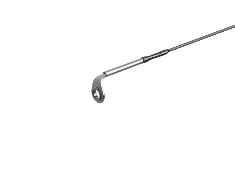DELPHIN Prut TROUTERA SoftLURE 210 cm / 7 g / 2 díly