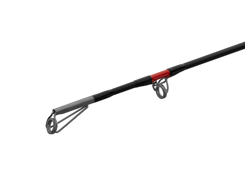 DELPHIN Prut DANGER CatFISH 285 cm / 350 g / 2 díly