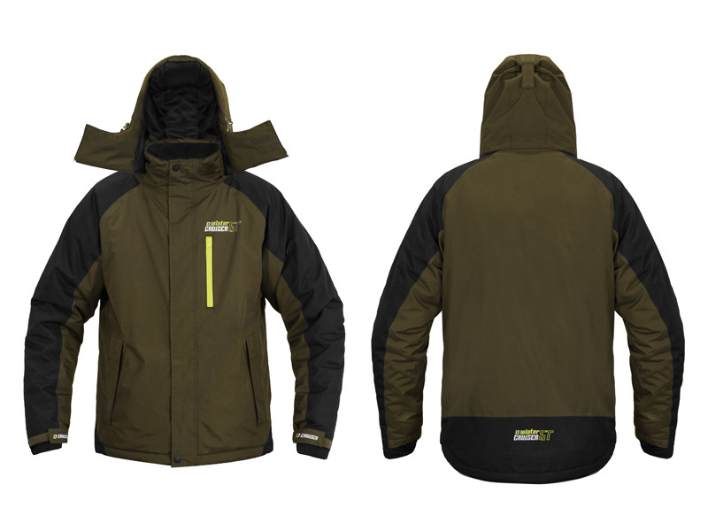 DELPHIN Komplet Winter  CRUISER 5T vel. XL