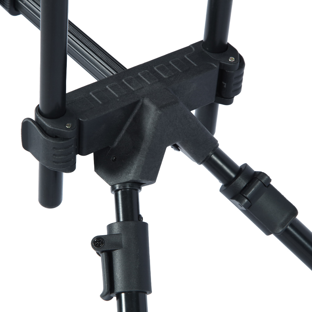GIANTS FISHING Stojan Tripper Rod Pod 2 Rods