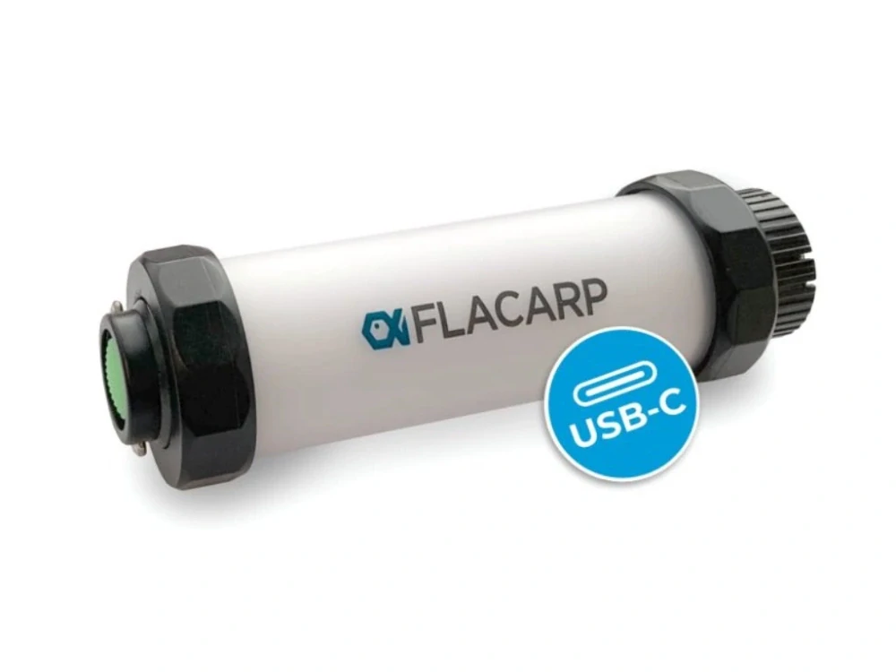 FLACARP Sada signalizátorů 3+1 X8 + RX8 + pohybové čidlo AL2 + LED světlo FL7 +  kufřík